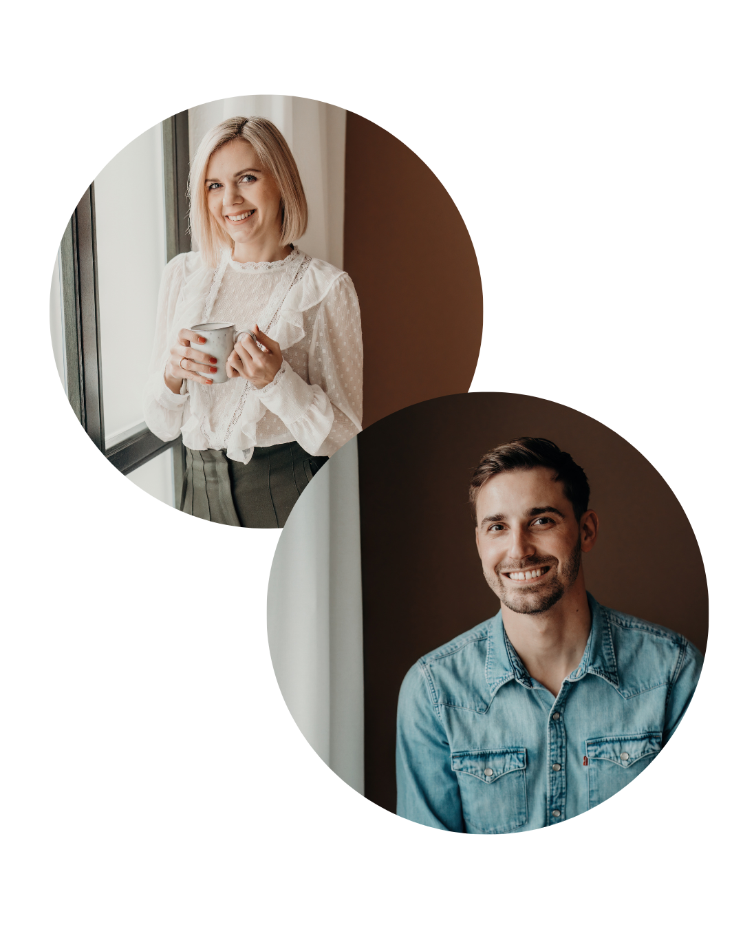 Anja & Lukas