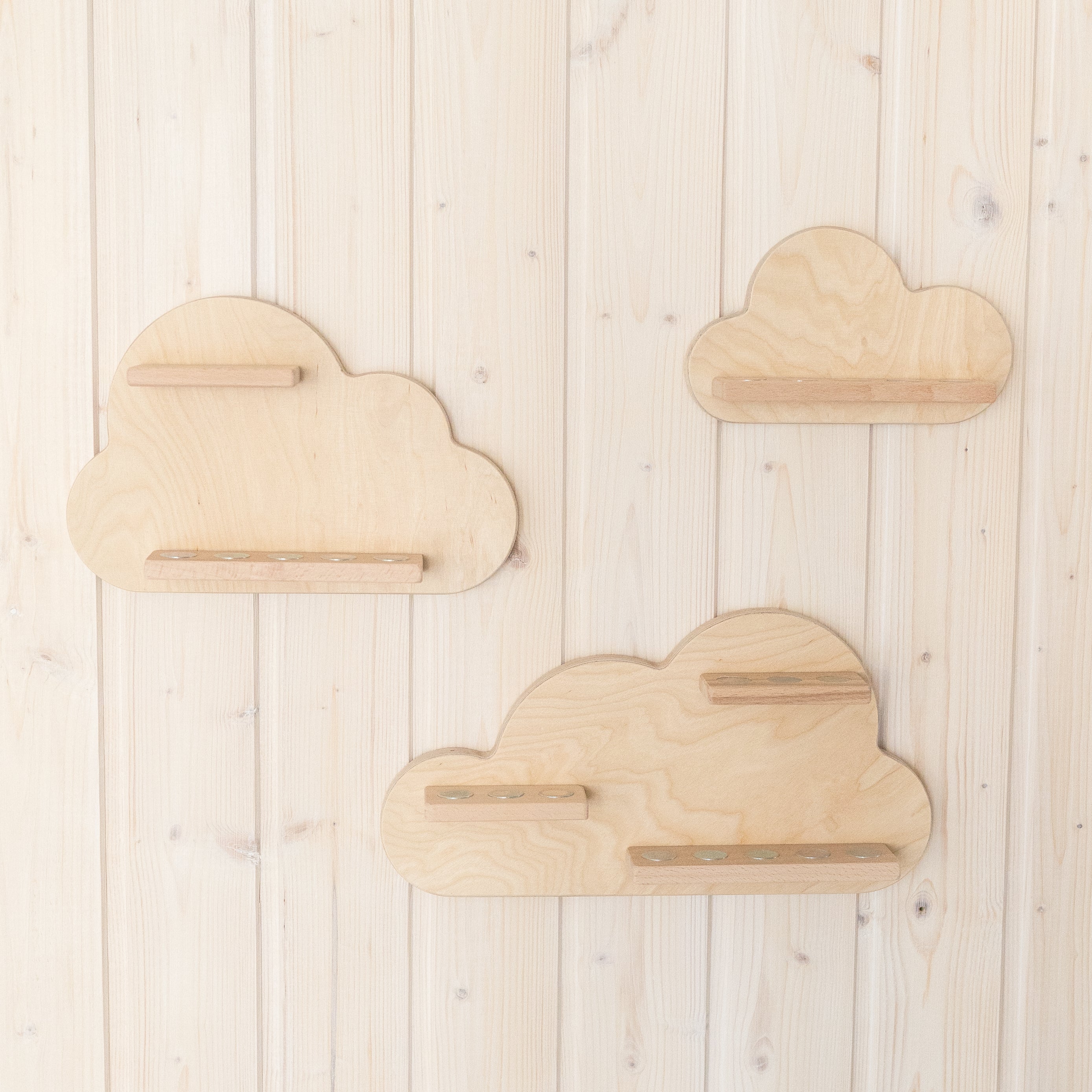 Ergänzungsset: Wolke Birke